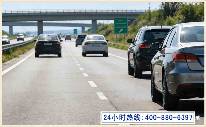 封开长春拖车电话